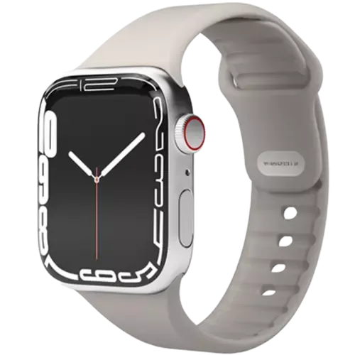 Vonmählen Classic Band 2 40 mm | 41 mm | 42 mm one size Cream