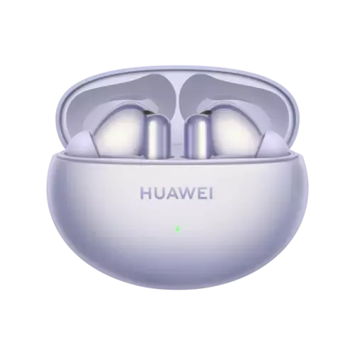Huawei FreeBuds 6i Orca-T100 Lila