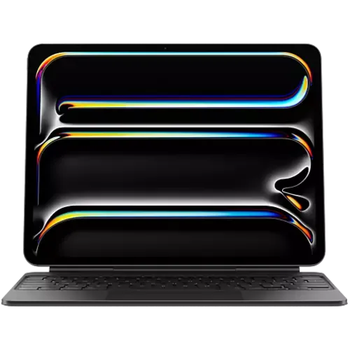 Apple Magic Keyboard 13" iPad Pro Schwarz