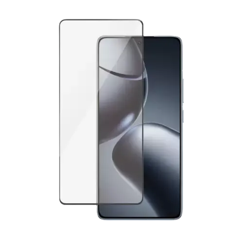 PanzerGlass Screen Protector Xiaomi 14T | 14T Pro | Ultra-Wide Fit