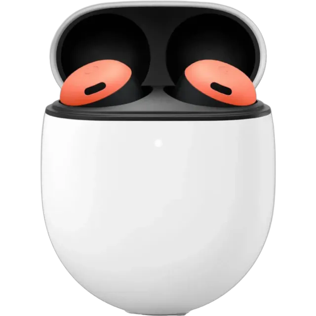 Google Pixel Buds Pro Koralle