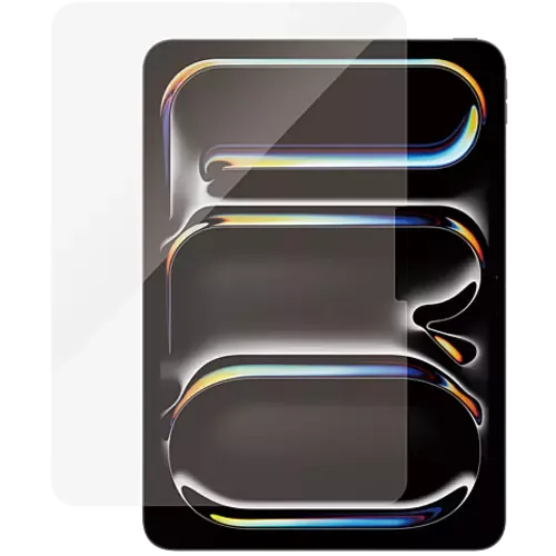 PanzerGlass Displayschutz Apple iPad Pro 11" Transparent