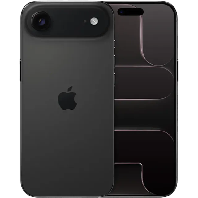 Apple iPhone Air Space Schwarz