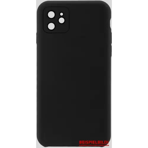 Peter Jäckel CAMERA PROTECT COVER Google Pixel 8 Schwarz