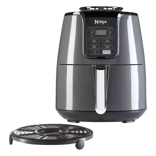 Ninja Heißluftfritteuse AF100EU Schwarz