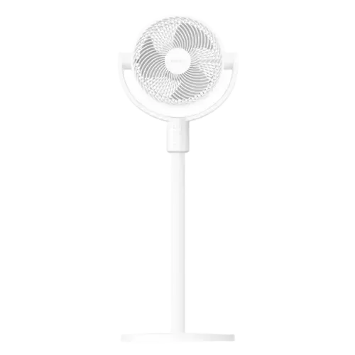 Xiaomi Smart Standing Air Circulation Fan Weiß