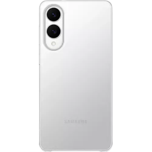 Samsung Clear Case Galaxy S25 Edge Transparent