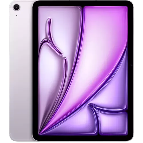 Apple iPad Air 11" (2025) M3 Violett
