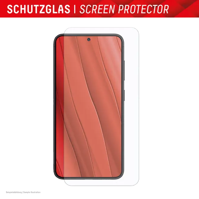 Displex Smart Glass Samsung Galaxy S24+