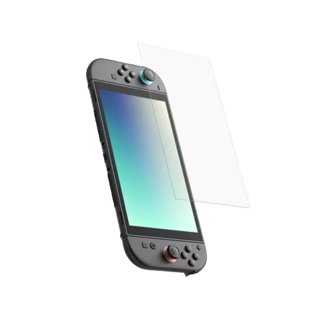 Belkin Displayschutz mit Blendschutz für die Nintendo Switch 2