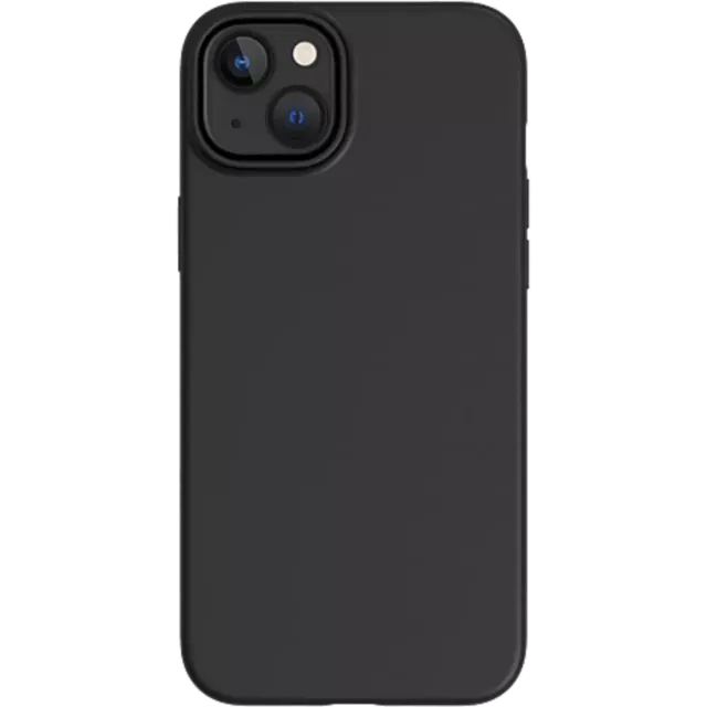 agood PLNTPRTCT Case MagSafe Apple iPhone 15 Plus Schwarz