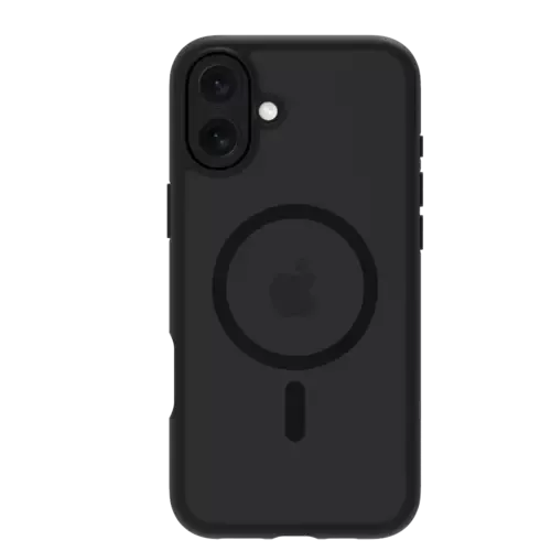 dbramante1928 Grenen MS iPhone 16 Black