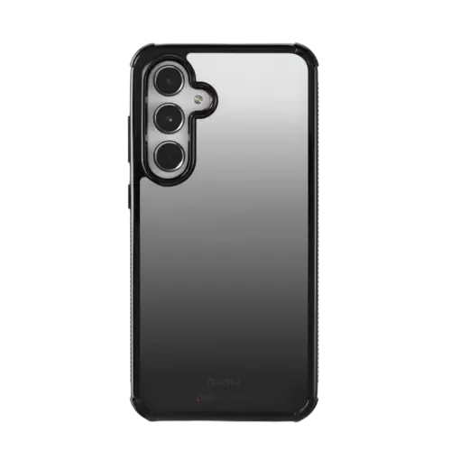 Hama Handyhülle "Extreme Protect" für Samsung Galaxy S24 FE Schwarz