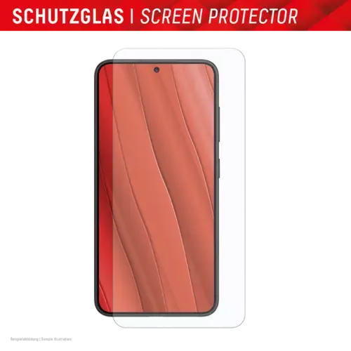 Displex Real Glass Samsung Galaxy S24+