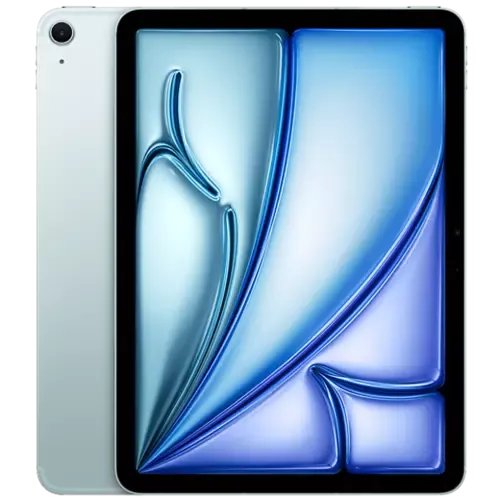 Apple iPad Air 11" (2025) M3 Blau