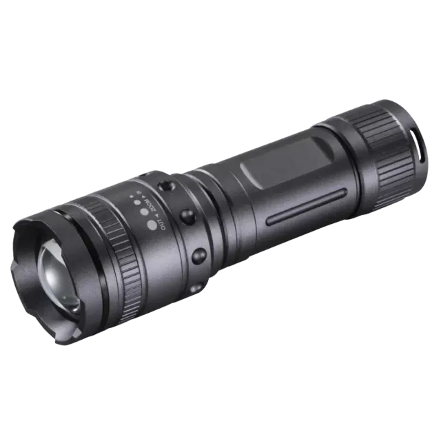 Hama LED-Taschenlampe "Ultra Pro", 1000 Lumen Weiß