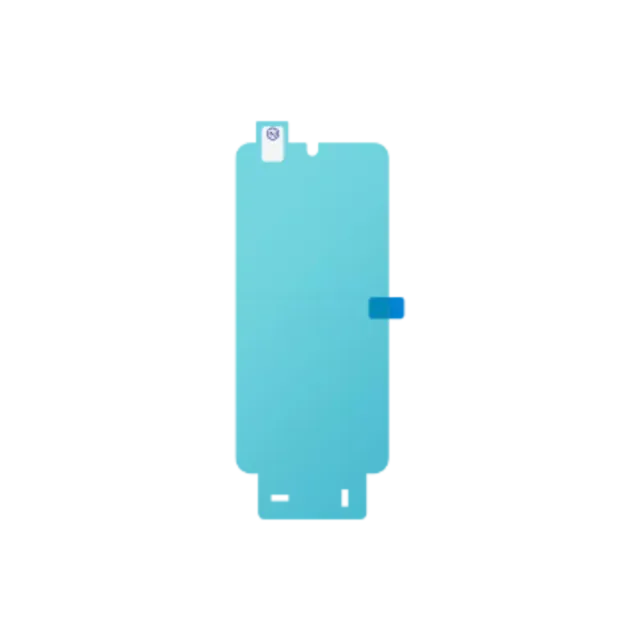 Samsung Displayschutzfolie Galaxy S22+ Transparent