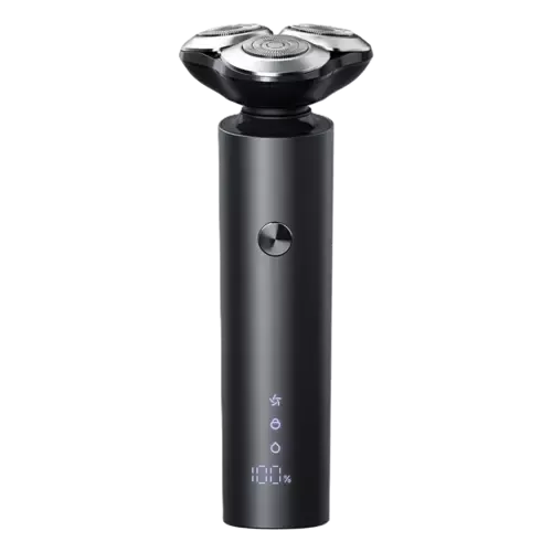 Xiaomi Mi Electric Shaver S301 Schwarz