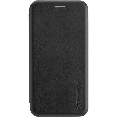 Peter Jäckel Book Case CURVE Apple iPhone 11 Schwarz