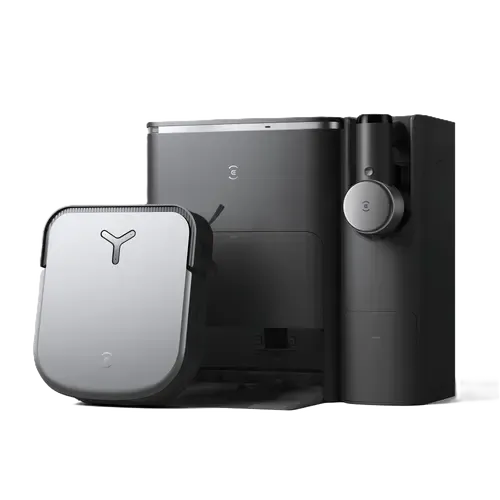 ECOVACS DEEBOT X2 COMBO