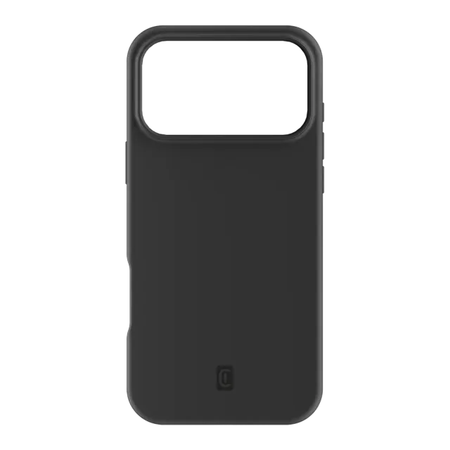 Cellularline Sensation Case für Apple iPhone 17 Pro Max Black