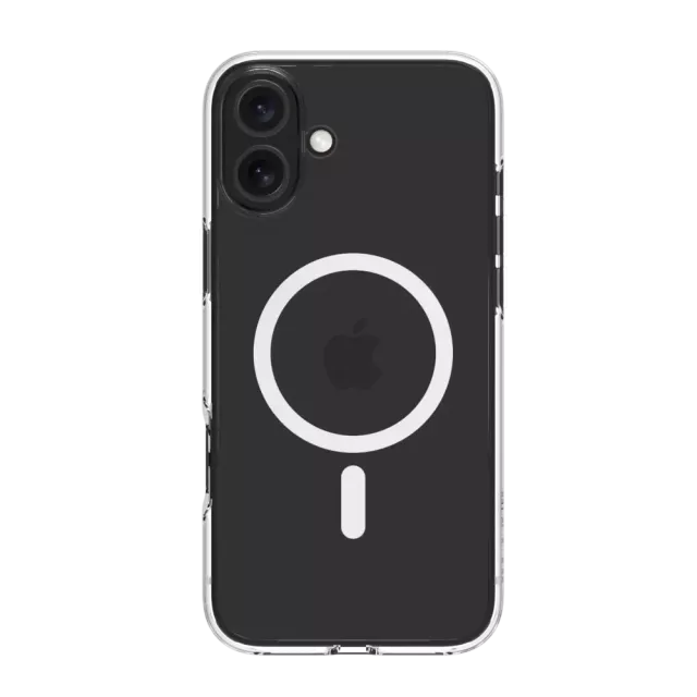 dbramante1928 Iceland Pro MS iPhone 16 Clear