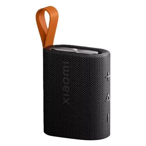Xiaomi Sound Pocket Schwarz