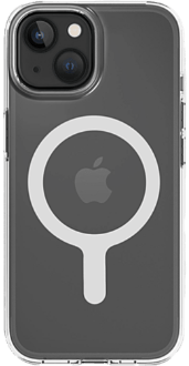 agood CLRPRTCT Case MagSafe Apple iPhone 15