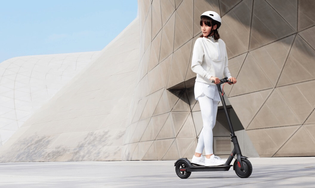 XIAOMI Electric Scooter 4 GE