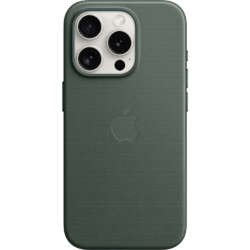 Apple Feingewebe Case iPhone 15 Pro