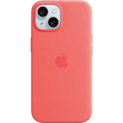 Apple Silikon Case iPhone 15