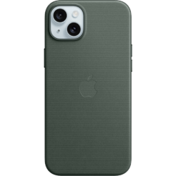 Apple Feingewebe Case iPhone 15 Plus