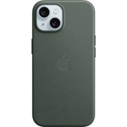 Apple Feingewebe Case iPhone 15