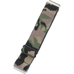 Peter Jäckel Armband 20mm Size M Camouflage