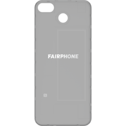 Fairphone 3 Back Cover