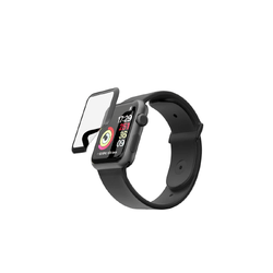 Hama Displayschutz Hiflex Apple Watch 4/5/6/SE 1. Gen/SE 2. Gen