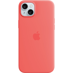 Apple Silikon Case iPhone 15 Plus