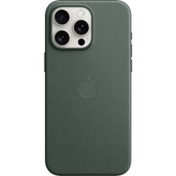 Apple Feingewebe Case iPhone 15 Pro Max
