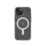 agood CLRPRTCT Case MagSafe Apple iPhone 15 Transparent
