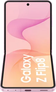 Samsung Galaxy Z Flip8
