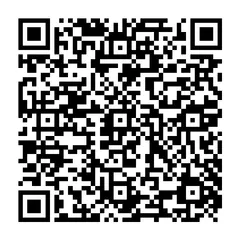 QR-Code zum komoot Download bei Google Play