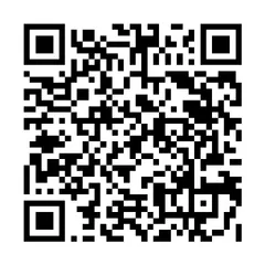 QR-Code zum komoot Download im App Store