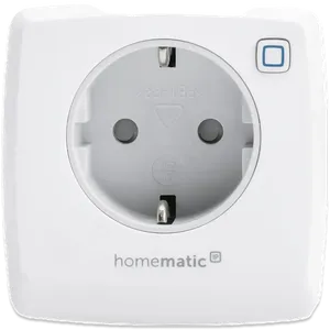 Produktbild Smarter Zwischenstecker