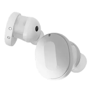 Fairphone Fairbuds True Wireless Earbuds V2 weiß