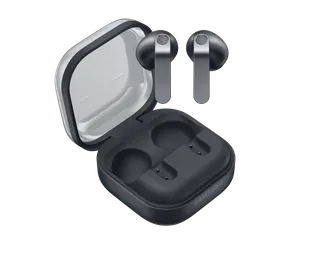 Galaxy Buds4 - schwarz