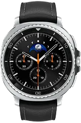 Galaxy Watch8 Classic - black