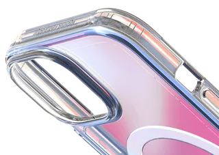 Transparente Handyschutzhülle von a good company