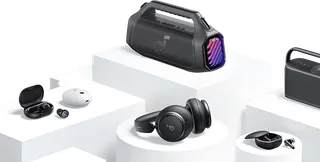 soundcore Geräte