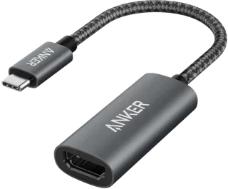 Anker Adapter