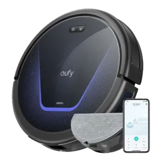 eufy G50 Hybrid Saugroboter mit Wischfunktion